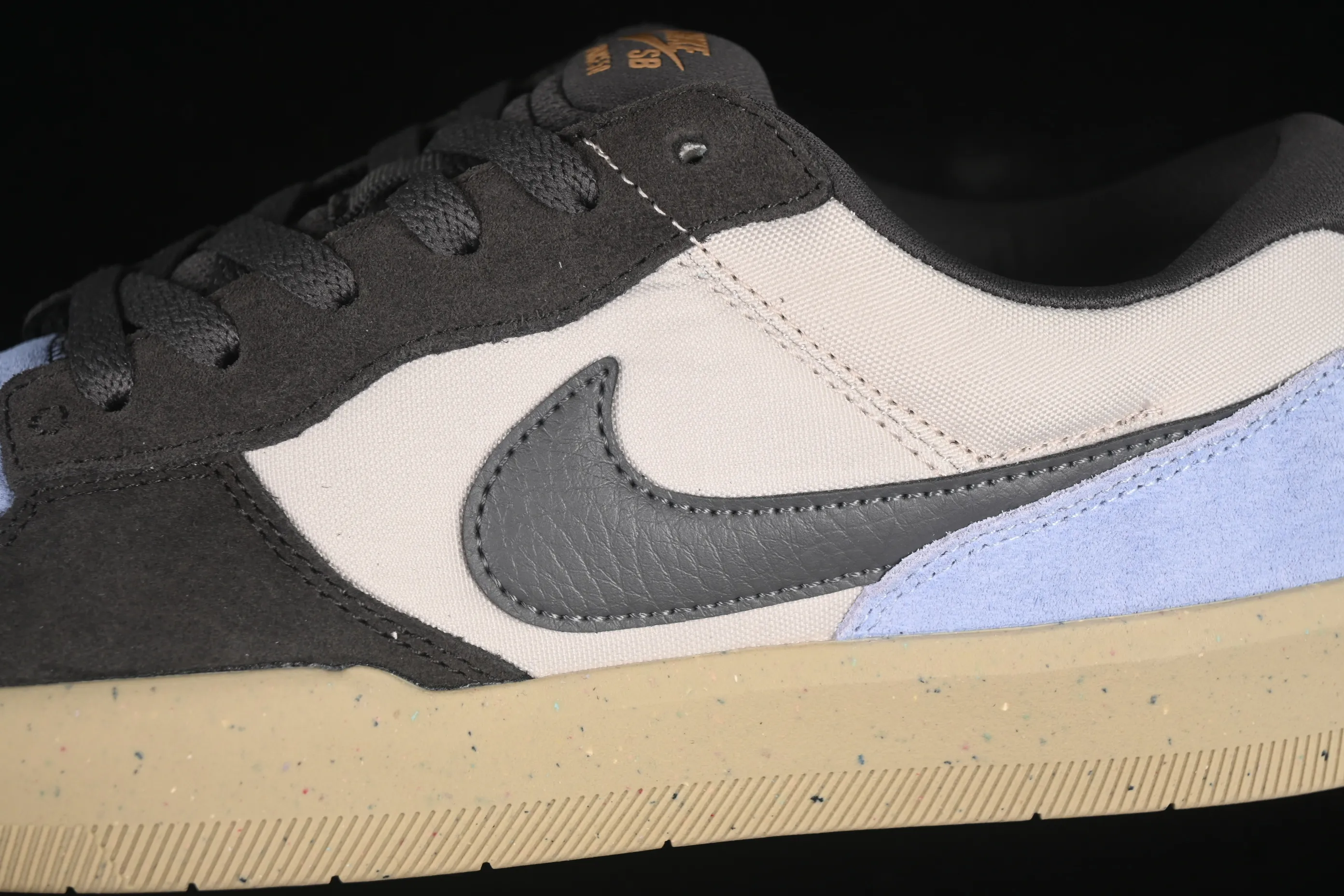 All categories Nk SB Dunk series Nk Force 58 simplified skateboard shoes J version Nk SB Force 58 Nike simplified retro skateboard shoes DV5477-102